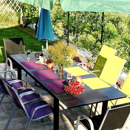 Apartmaji Sobe Zvezda Pobegi Экстерьер фото