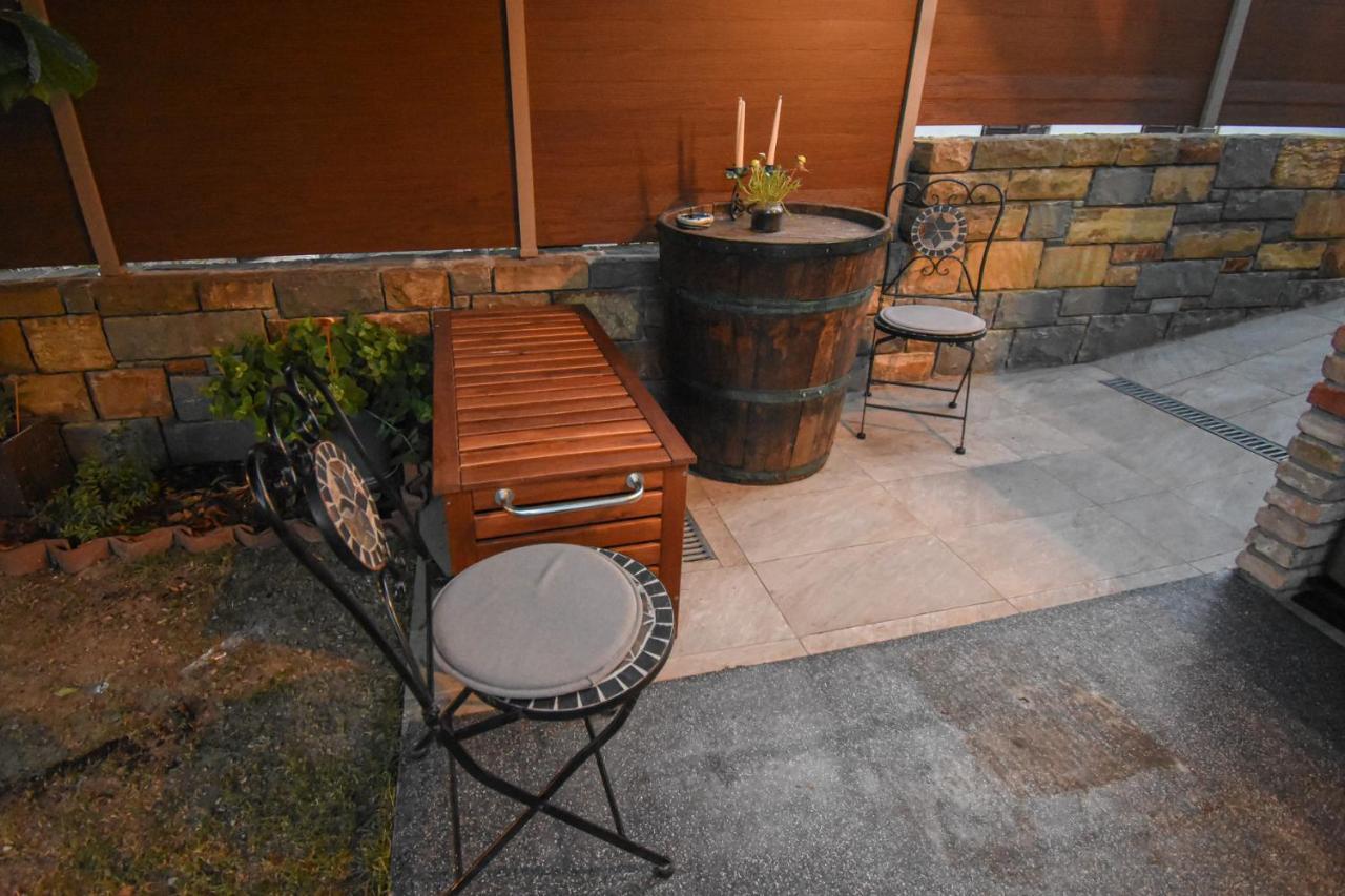 Apartmaji Sobe Zvezda Pobegi Экстерьер фото