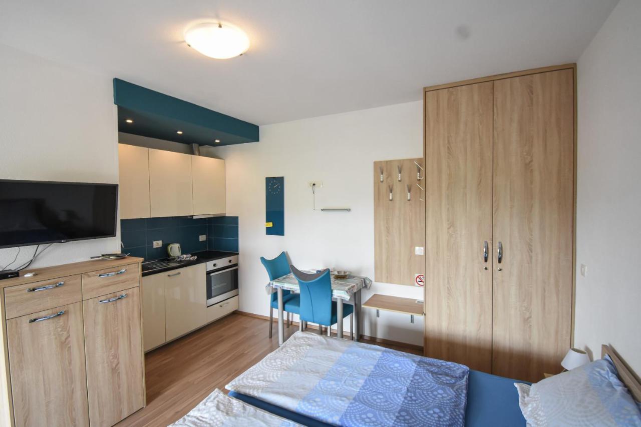 Apartmaji Sobe Zvezda Pobegi Экстерьер фото