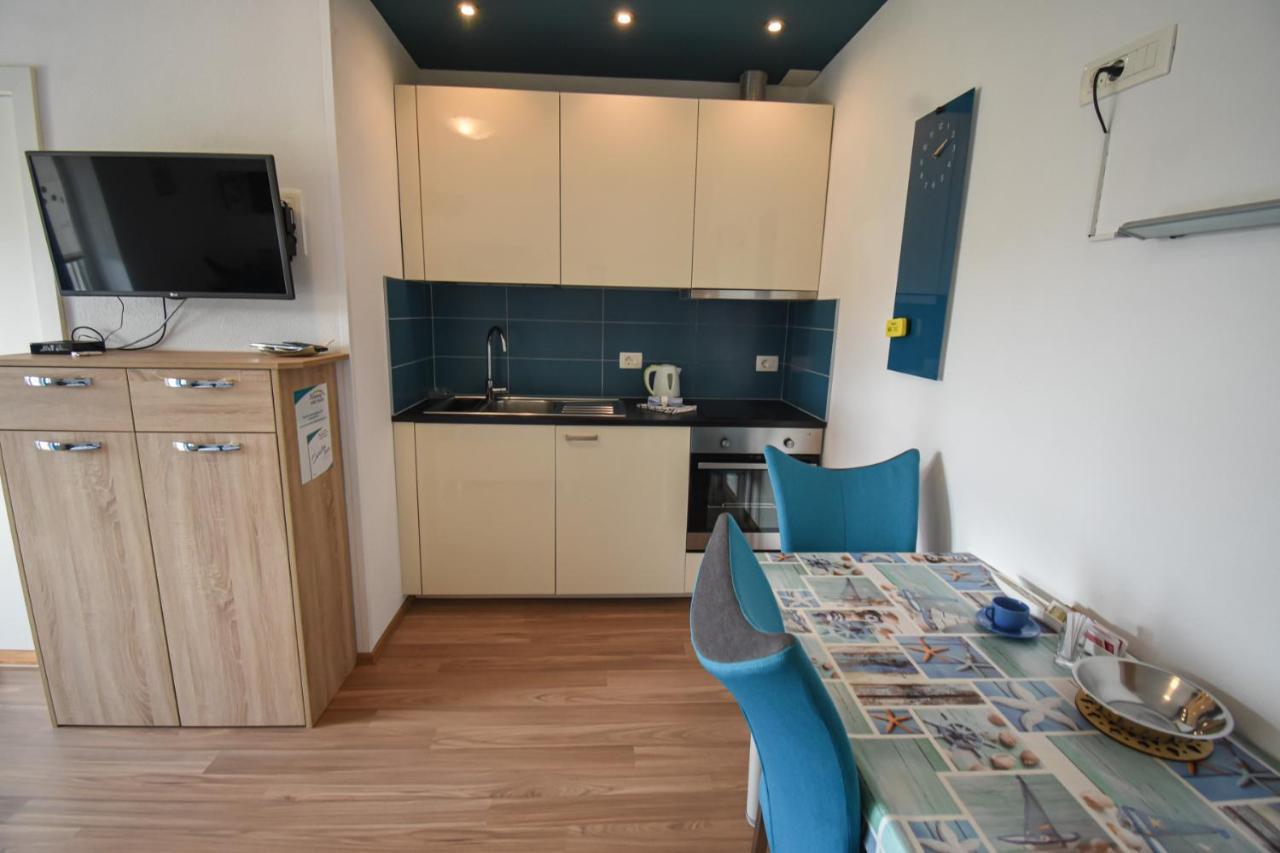 Apartmaji Sobe Zvezda Pobegi Экстерьер фото
