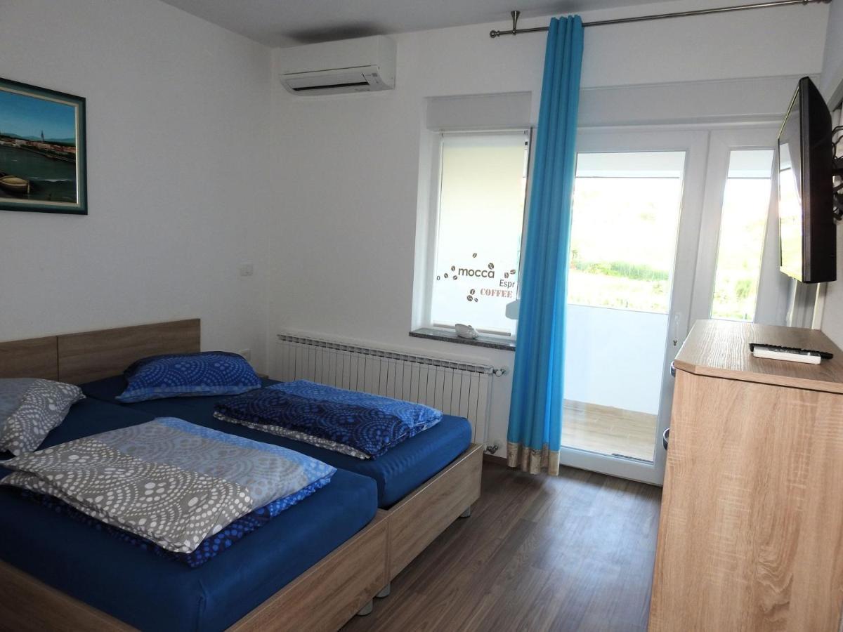 Apartmaji Sobe Zvezda Pobegi Экстерьер фото