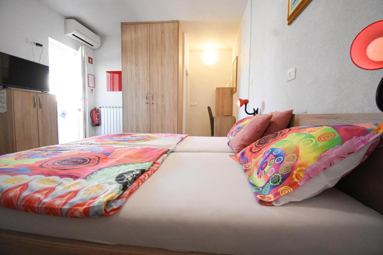 Apartmaji Sobe Zvezda Pobegi Экстерьер фото