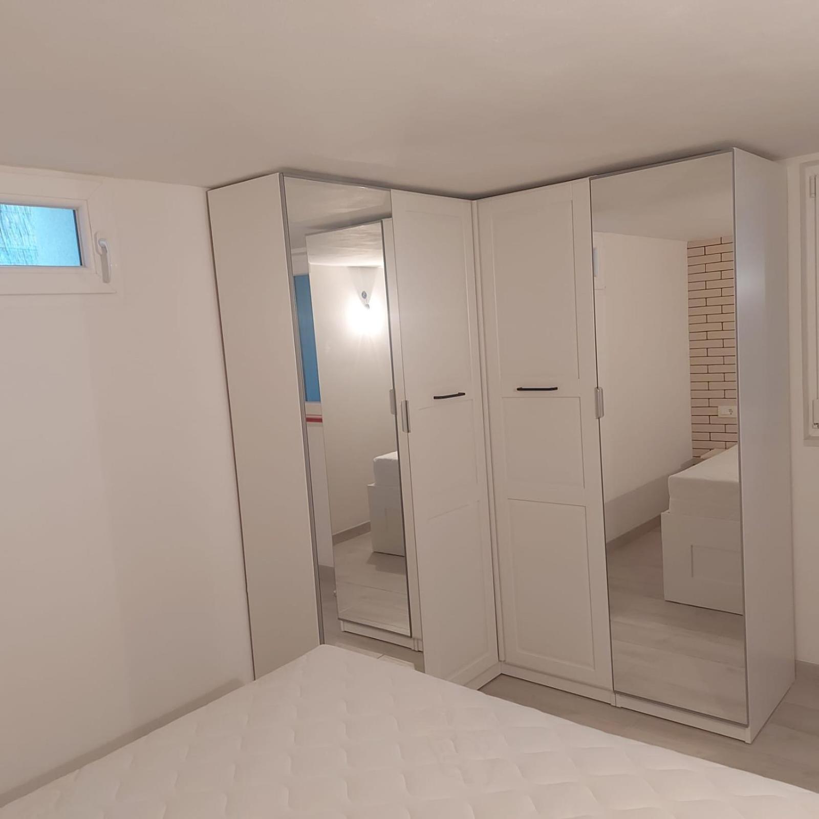 Apartmaji Sobe Zvezda Pobegi Экстерьер фото