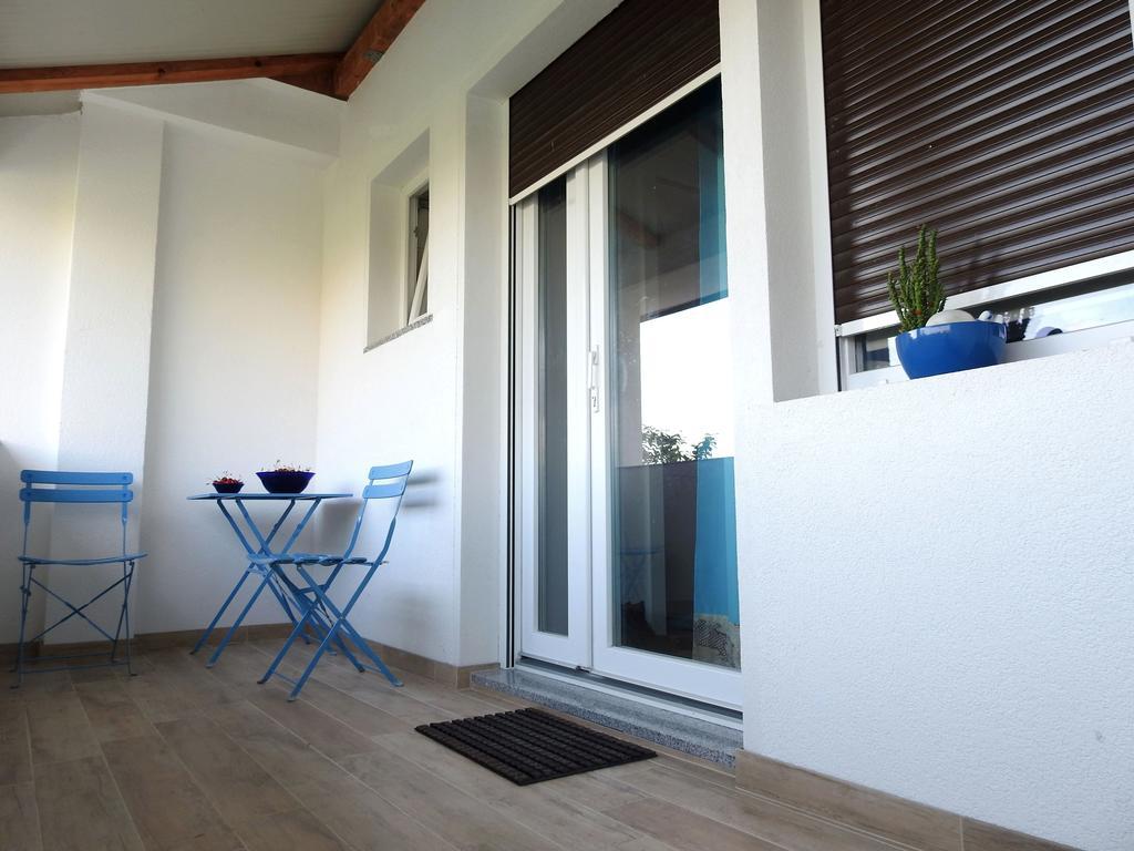 Apartmaji Sobe Zvezda Pobegi Экстерьер фото
