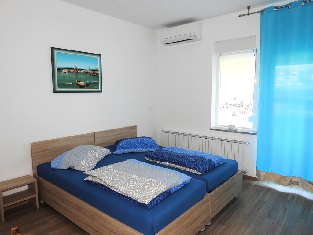Apartmaji Sobe Zvezda Pobegi Экстерьер фото